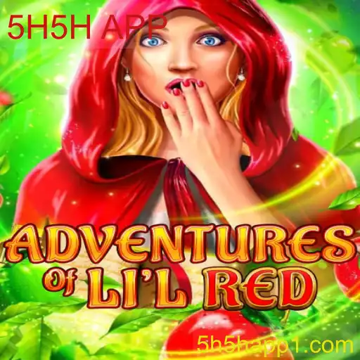 AdventuresofLilRed: Um Mergulho no Universo de Aventuras Digitais