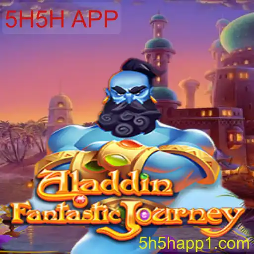 Explorando o Mundo do Jogo Aladdin e o Fenômeno 5H5H APP