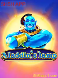 Descubra o Mundo de Aladdinslamp: Um Jogo Encantador que Combina Aventura e Estratégia