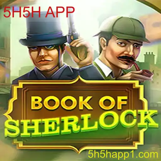 Descubra o Fascinante Mundo de BookOfSherlock e a Inovadora Plataforma 5H5H APP