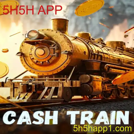 CashTrain: Descubra o Excitante Mundo do Jogo 5H5H APP