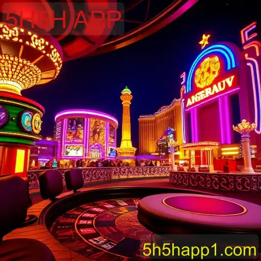 casino