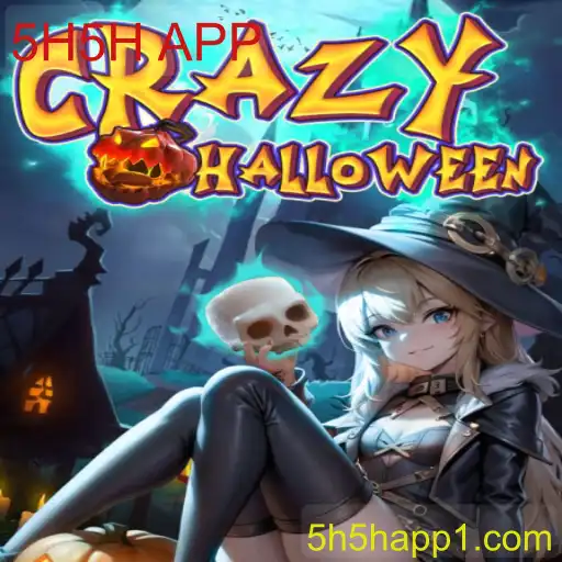 Descubra o Fascinante Mundo de CrazyHalloween: O Jogo que Transformou a Temporada