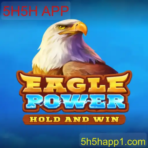 Descubra o Fascinante Jogo EaglePower