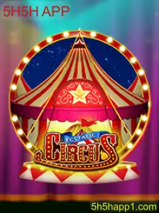 Explorando o Mundo de EcstaticCircus: Uma Imersão no Universo de 5H5H APP