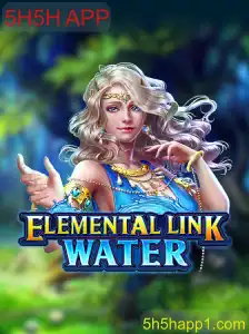 ElementalLinkWater: Conheça o Jogo que Conquista Fans do Mundo Todo
