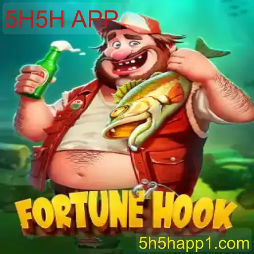 Explorando o Fascinante Mundo do Jogo FortuneHook