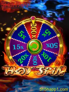 Descubra o Mundo do Jogo HotSpin
