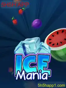 IceMania: A Aventura Congelante do 5H5H APP