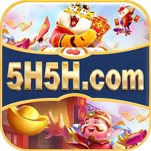 5H5H APP Logo