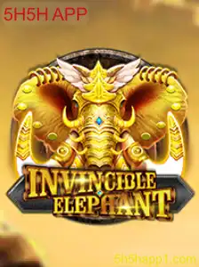 Descubra o Fascinante Mundo de InvincibleElephant com 5H5H APP
