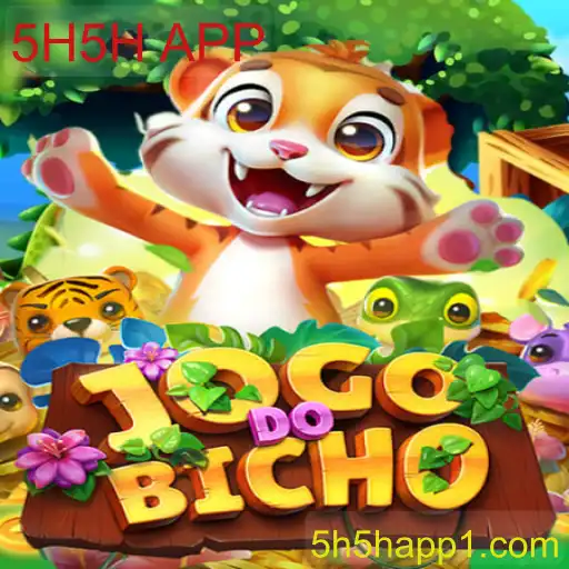 JOGODOBICHO: Uma Introdução ao Universo do 5H5H APP