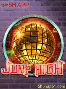 JumpHigh: Descubra o Jogo que Está Conquistando o Mundo