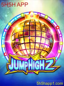Descubra o Mundo de JumpHigh2: Um Jogo de Agilidade e Estratégia