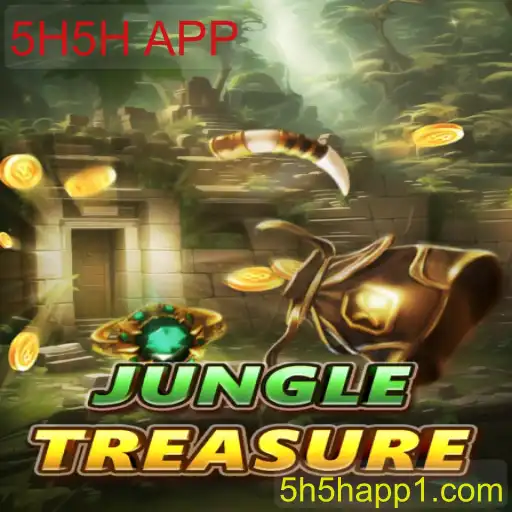 Desvendando JungleTreasure: Uma Aventura Selvagem e Envolvente