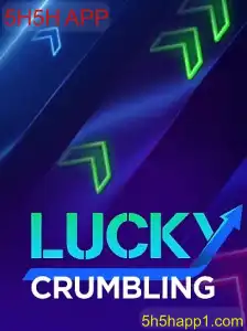 Explorando o Fascinante Mundo de LuckyCrumbling: O Jogo do Momento