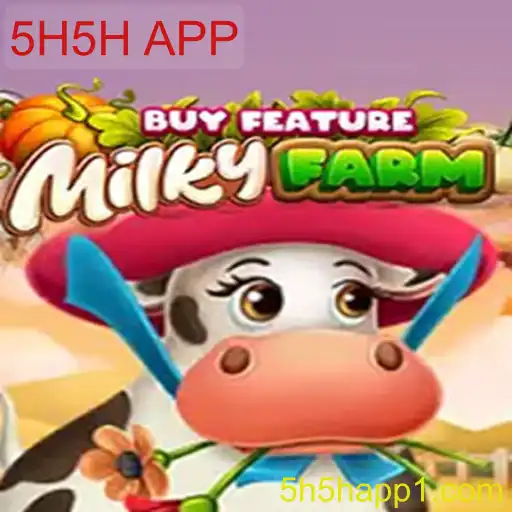 MilkyFarmBuyFeature: Um Mergulho no Mundo Rural Digital com 5H5H APP
