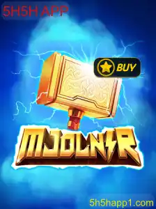 Explorando o Jogo Mjolnir: Aventura e Estratégia no Universo de 5H5H APP
