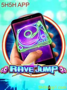 Descubra RaveJumpmobile: Um Novo Fenômeno no Mundo dos Games