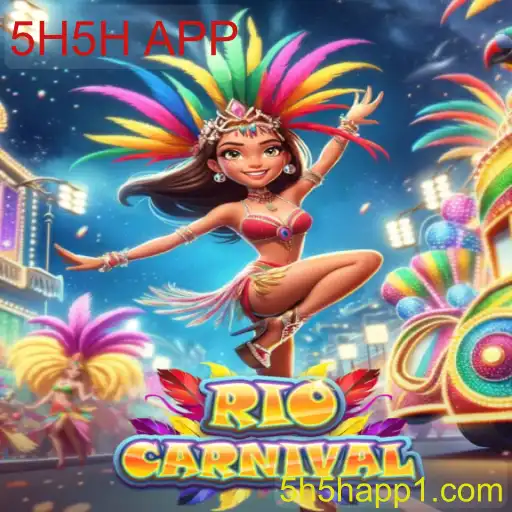 Explorando o Fascinante Mundo de RioCarnival e o Impacto do 5H5H APP