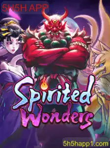 Explorando o Universo de SpiritedWonders: Um Guia Completo