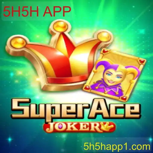 SuperAceJoker: A Fascinante Jornada no Mundo dos Jogos de Cartas