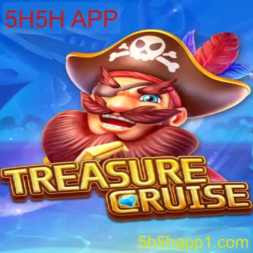 Aventura Emocionante em TREASURECRUISE: Descubra o Mundo de 5H5H APP