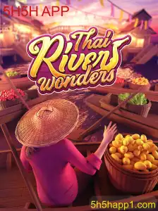 Explorando ThaiRiverWonders: Uma Jornada pelo Jogo Inovador