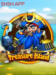 Explorando o Jogo TreasureIsland: Mergulhando em Aventuras Possíveis com 5H5H APP
