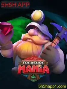 Explore TreasureMania: O Jogo Que Conquista Aventuras Inesquecíveis