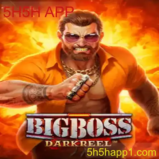 Descubra o Jogo Eletrizante 'BigBoss' e o Fascinante Mundo de 5H5H APP