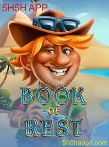 Descubra o Fascinante Mundo de BookofRest - Guia Completo