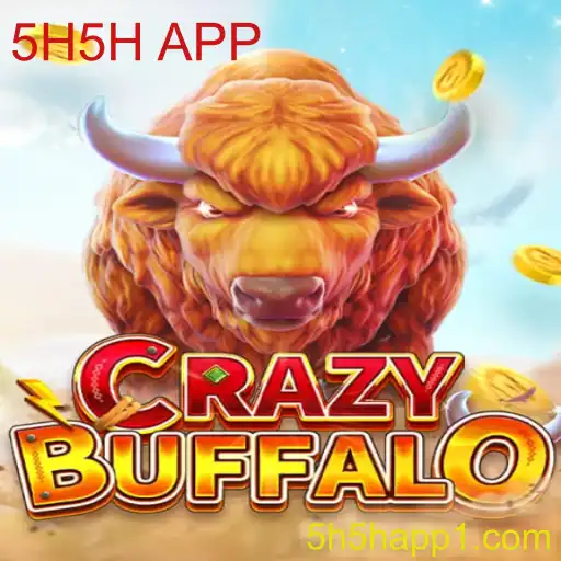 Dominando CRAZYBUFFALO: Uma Introdução ao Jogo e Suas Regras com o 5H5H APP