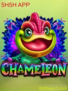 Chameleon: Descubra o Jogo de Dedução Social com a Reviravolta Moderna
