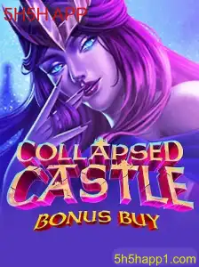 Explorando o Mundo de CollapsedCastleBonusBuy
