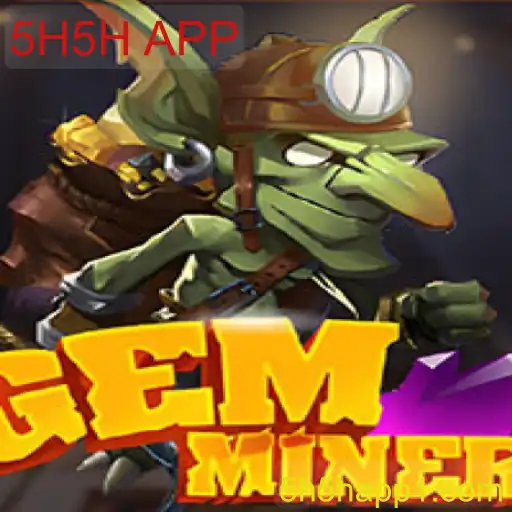 Explorando o Universo de GemMiner e Sua Integração com 5H5H APP