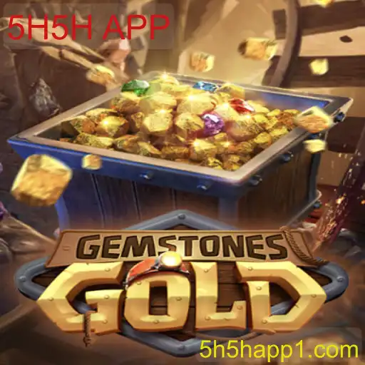 Descubra o Mundo de Aventuras em GemstonesGold com o 5H5H APP