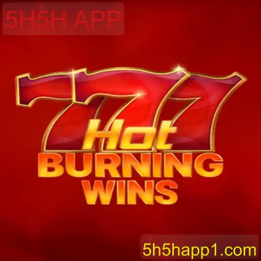 Descubra o Mundo Encantador de HotBurningWins