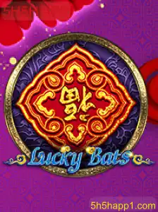 LuckyBats: Descubra a Emoção do Jogo Inovador '5H5H APP'