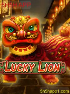 Explorando o Excitante Mundo do Jogo LuckyLion e o 5H5H APP