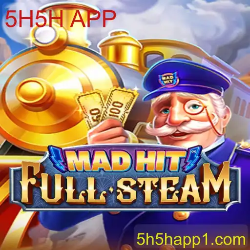 Explorando MadHitFullSteam: Mergulhe no Mundo de Estratégia com 5H5H APP