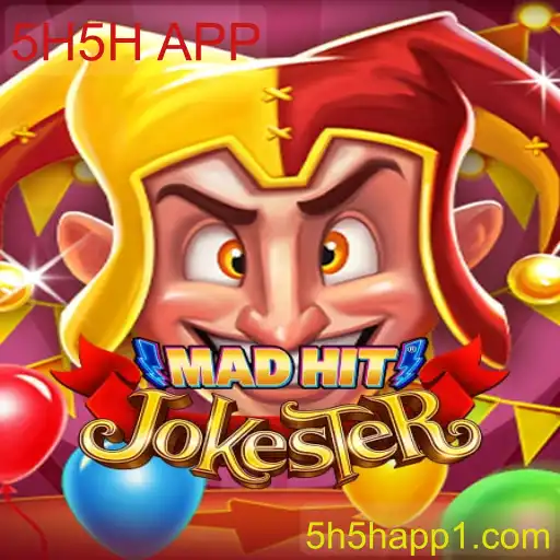 MadHitJokester: O Jogo de Estratégia e Diversão do Momento