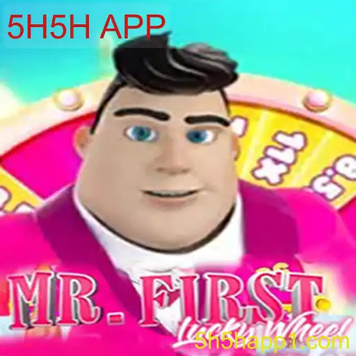 Descubra o Fascinante Mundo de MrFirstLuckyWheel