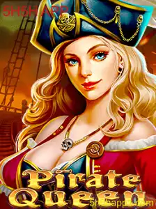 PirateQueen: Desvendando a Aventura Marítima com o 5H5H APP