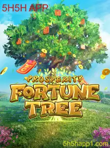 Descubra o Fascinante Mundo de ProsperityFortuneTree: Um Jogo Envolvente