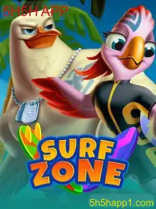 Explorando o Mundo do Jogo SurfZone: A Nova Fronteira dos Games