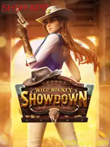 Explorando o WildBountyShowdown e o Fascinante Mundo de 5H5H APP