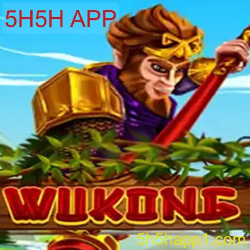 Descubra o Mundo de Wukong: Uma Aventura Inédita no 5H5H APP