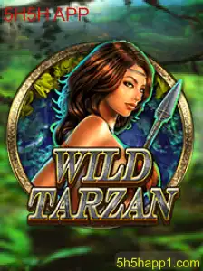 Descubra WildTarzan: O Jogo de Aventura que Conquista o Mundo