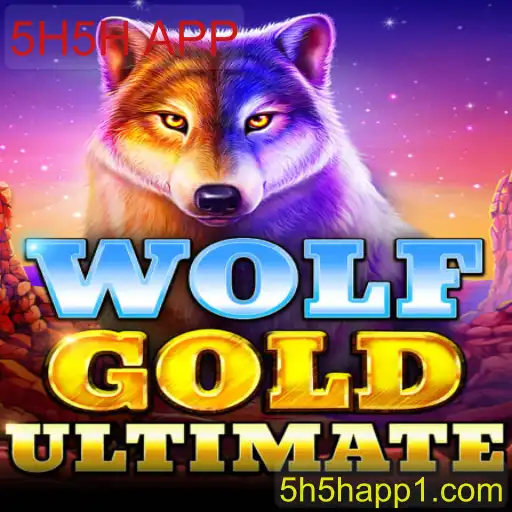 WolfGoldUltimate: Mergulhe na Aventura com 5H5H APP